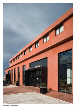 HOTEL ETH RIOJA