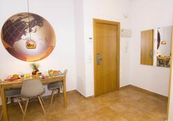 Living Valencia Apartments-Edificio Merced