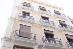 Living Valencia Apartments-Edificio Merced