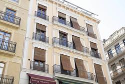 Living Valencia Apartments-Edificio Merced