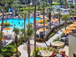 Sonesta Resort Hilton Head