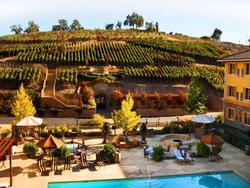 Meritage Resort at Napa
