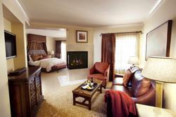 Meritage Resort at Napa