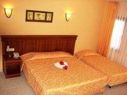 Crystal Hotel Bodrum