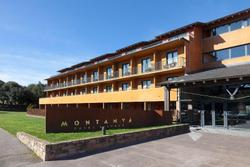 Montanya Hotel & Lodge