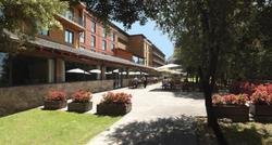 Montanya Hotel & Lodge