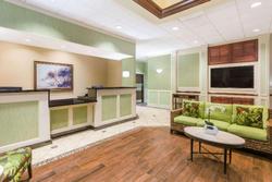 Wyndham Garden Fort Walton Beach-Destin