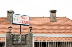 Villas las Almenas