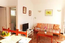 Bungalows las Almenas