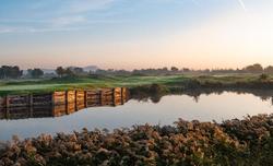Hotel Empordà Golf