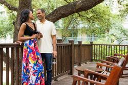 Hyatt Regency Hill Country Resort