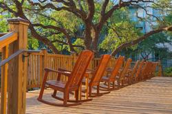 Hyatt Regency Hill Country Resort