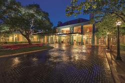 Hyatt Regency Hill Country Resort