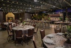 Hyatt Regency Hill Country Resort