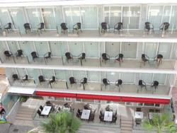 Hotel Playa Grande - Adults Only