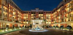 Hotel Bonalba Alicante