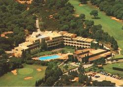 Golf Costa Brava