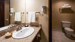 SureStay Plus Hotel by Best Western Reno Airport