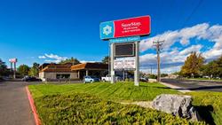 SureStay Plus Hotel by Best Western Reno Airport
