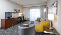 Courtyard by Marriott - Brighton 