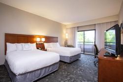 Courtyard by Marriott - Brighton 