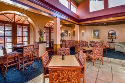 SFO El Rancho Inn SureStay Collection by BW