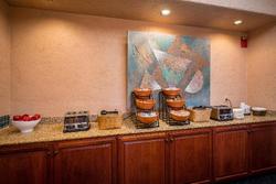 SFO El Rancho Inn SureStay Collection by BW