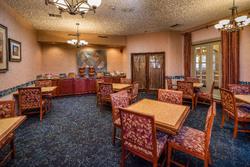 SFO El Rancho Inn SureStay Collection by BW