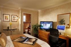 SFO El Rancho Inn SureStay Collection by BW
