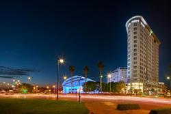 Sercotel Sorolla Palace