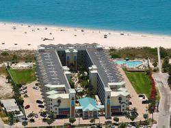 Sunset Vistas Beachfront Suites