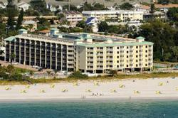 Sunset Vistas Beachfront Suites