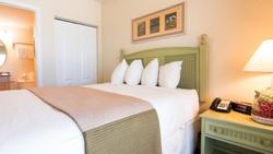 Sunset Vistas Beachfront Suites