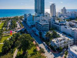 South Beach Hotel