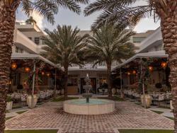 South Beach Hotel