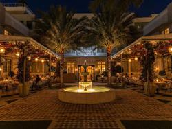 South Beach Hotel