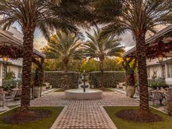 South Beach Hotel