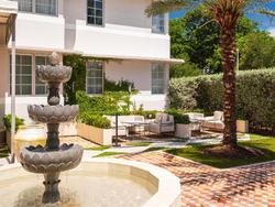 South Beach Hotel