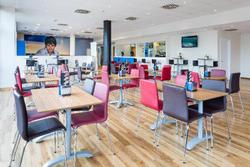Travelodge Barcelona Fira