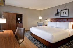 Four Points By Sheraton Boston Newton