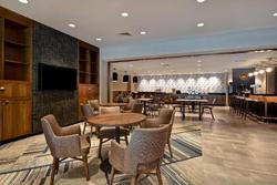 Four Points By Sheraton Boston Newton