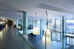 Eurostars Madrid Congress