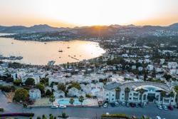 Riva Bodrum Resort
