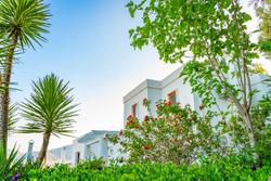 Riva Bodrum Resort