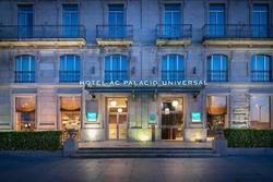 AC Palacio Universal