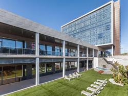 azz Valencia Congress Hotel&Spa