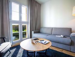 Hôtel Mercure Chantilly Resort & Conventions