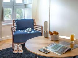 Hôtel Mercure Chantilly Resort & Conventions