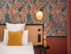 Hotel Paris Boulogne