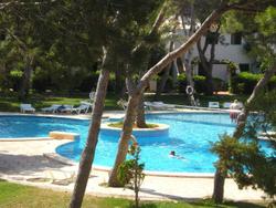 Las Brisas I & II